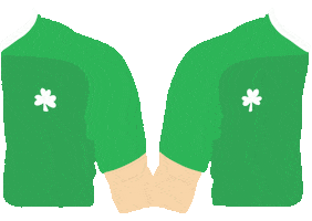 Rugby Union Sticker