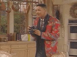 Will Season 2 GIF by The Fresh Prince of Bel-Air