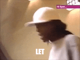 making the band let em fight GIF