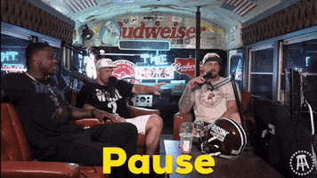 For The Boys Pause GIF by Barstool Sports