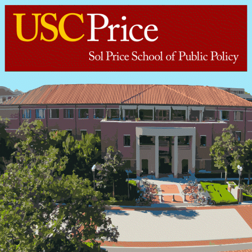 USC Sol Price School of Public Policy GIF