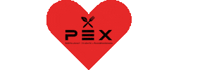 PEX Sticker