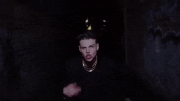 Polygraph Eyes GIF by YUNGBLUD