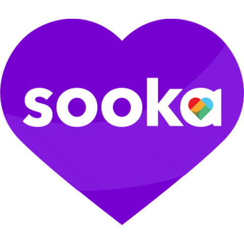 sooka Malaysia Sticker