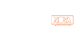 Nova Multicomunicação Sticker