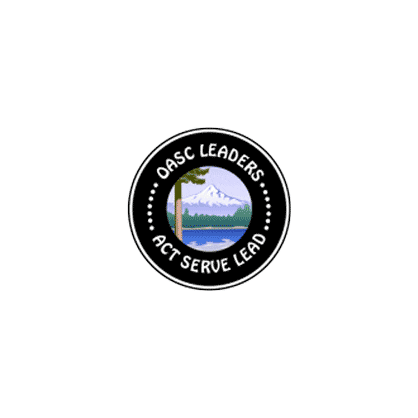 OASCLeaders Sticker
