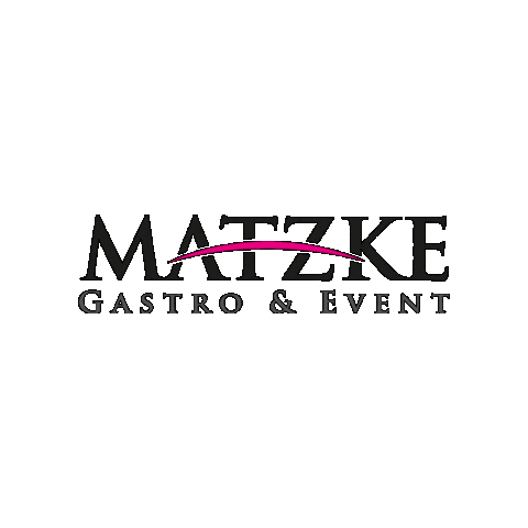 Matzke Gastro Sticker