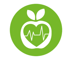 Health Salud Sticker by Universidad Guadalupe Victoria