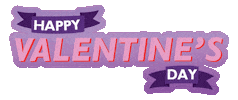Valentines Day Valentine Sticker by Cadbury Philippines