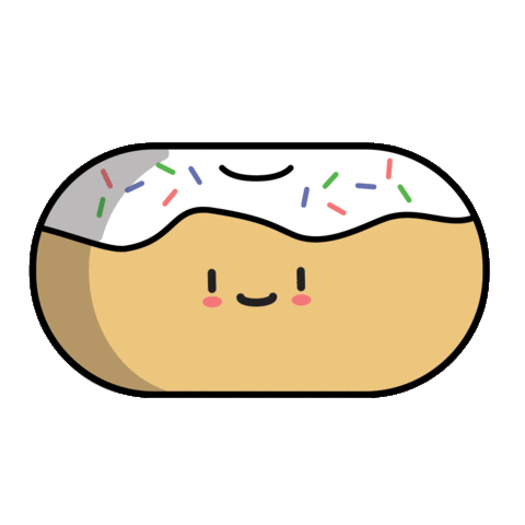 Stacks Sticker