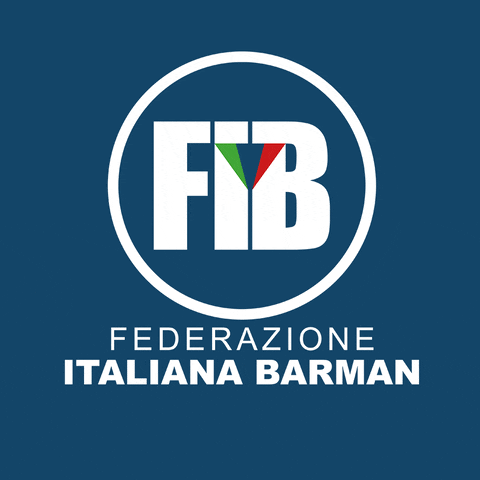 Federazione Italiana Barman GIF