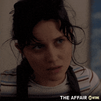 The Affair Whitney Solloway GIF by Showtime
