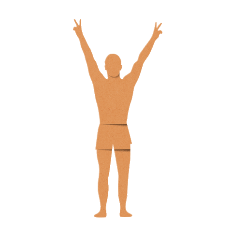 Fun Love Sticker by DYNASPRINT