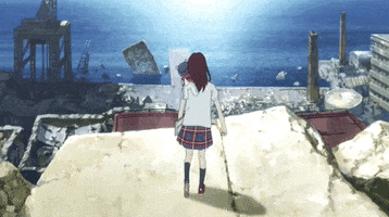 Kenji Kamiyama Movie GIF by All The Anime — Anime Limited