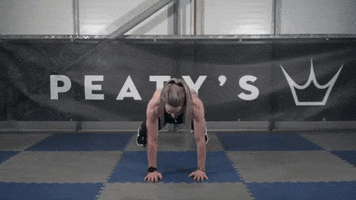 Peaty's Products GIF