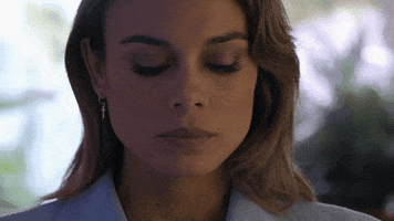Surprised Nathalie Kelley GIF by ABC Network