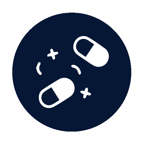 Poop Love Sticker by BIOHM Health