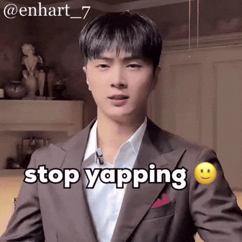 Stop Park GIF