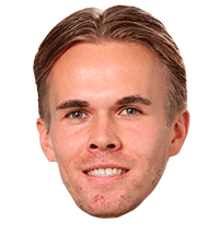 Sambakauppila Sticker by Liiganaiset