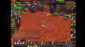 Sunwell Gladiator GIF