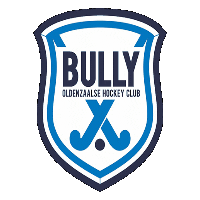 OHCBully Sticker