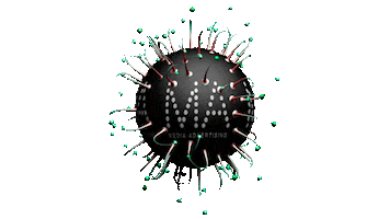 Covidma Sticker by ME Group