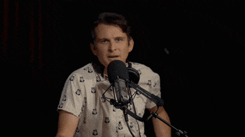 What Do You Want Rt Podcast GIF by Rooster Teeth