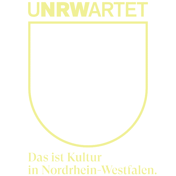 Lines Culture Sticker by Kulturkenner NRW