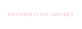 Nm Sticker by Neonmello