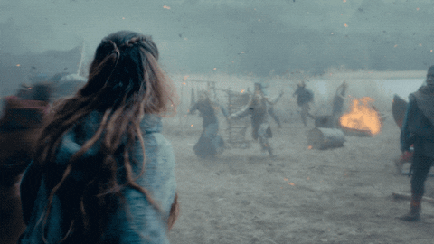 Katherine Langford GIF by NETFLIX - Find & Share on GIPHY