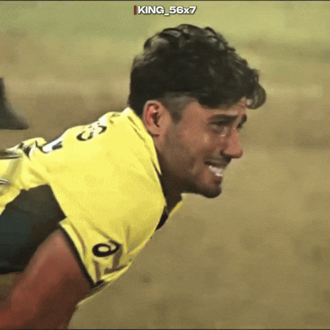 Babar Azam Ba GIF