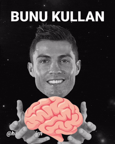 Ronaldo GIF
