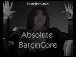 Barçın GIF