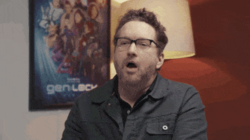 Are You Sure For Real GIF by Rooster Teeth