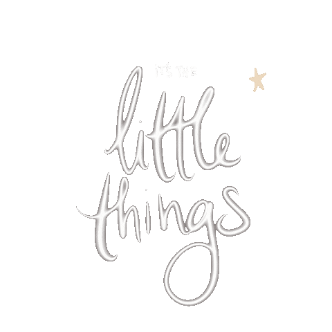 Littlethings Sticker
