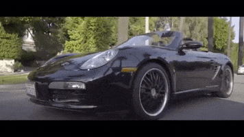 Cars Driving GIF by Cliff Savage