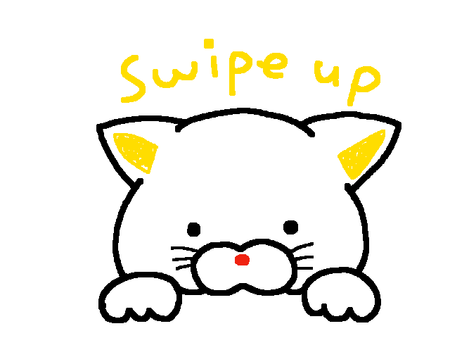 Cat ねこ Sticker For Ios Android Giphy