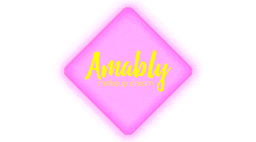 Amably Makeup Dream Sticker