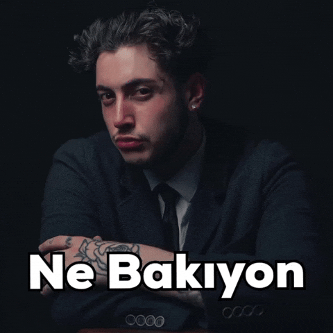 Berkay GIF