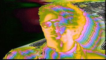 Lou Reed GIF