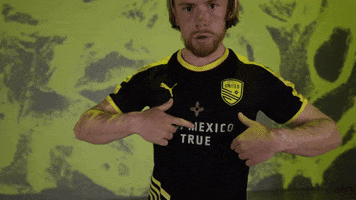 Soccer Point GIF by New Mexico United
