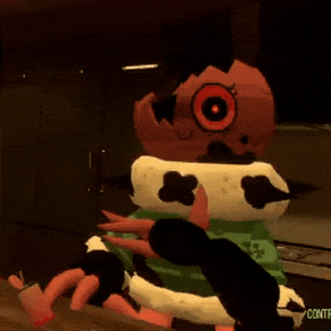 Bobette GIF