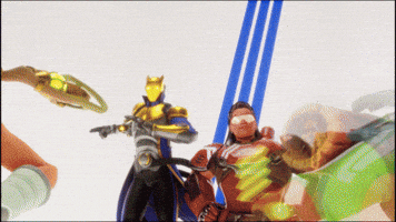 The Family Team GIF by Wildcard