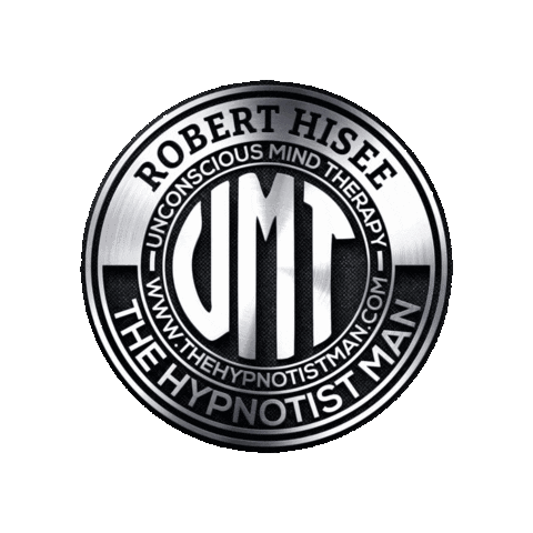 thehypnotistman Sticker