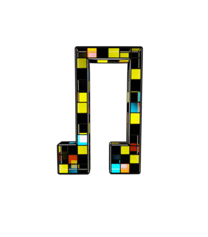 Ai Sticker by Nu Androids