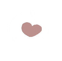 Heart Love Sticker
