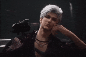 Crow GIF