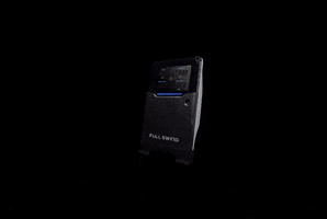 Full Swing Simulators GIF