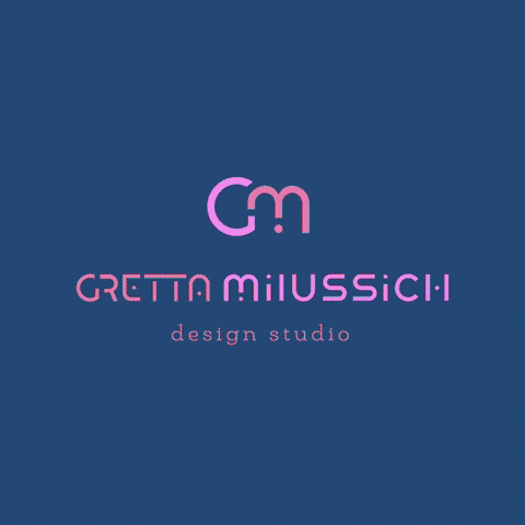 Gretta Milussich GIF