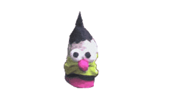 Martoon Sticker